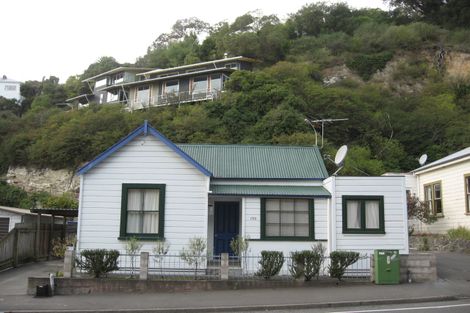 Photo of property in 173-177 Shakespeare Road, Bluff Hill, Napier, 4110