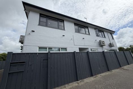 Photo of property in 539-541 Featherston Street, Roslyn, Palmerston North, 4414