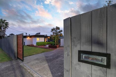 Photo of property in 4/87 Nikau Street, New Lynn, Auckland, 0600