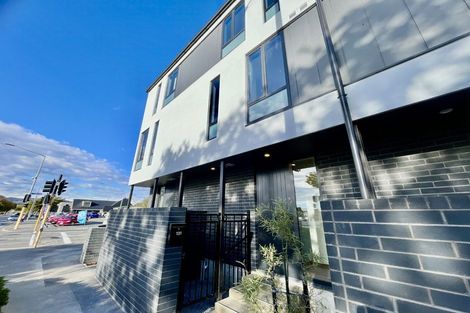 Photo of property in 131 Fitzgerald Avenue, Christchurch Central, Christchurch, 8011