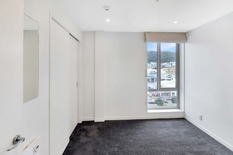 Photo of property in Republic2, 7i/10 Lorne Street, Te Aro, Wellington, 6011