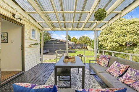 Photo of property in 22 Mason Terrace, Gonville, Whanganui, 4501