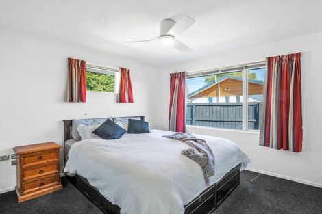 Photo of property in 10a Branksome Place, Parklands, Christchurch, 8083