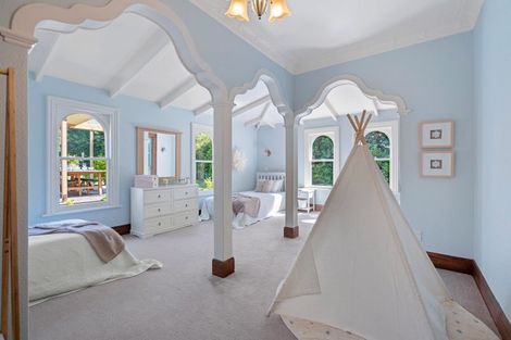 Photo of property in 161 Underhill Road, Featherston, 5773