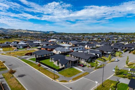 Photo of property in 32 John Holmes Road, Halswell, 8025