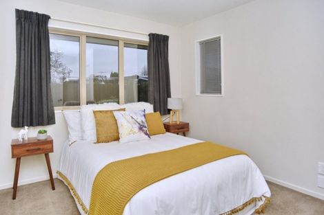 Photo of property in 22 Cedar Place, Rangiora, 7400