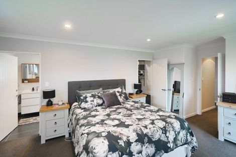 Photo of property in 209a Lowes Road, Rolleston, 7614