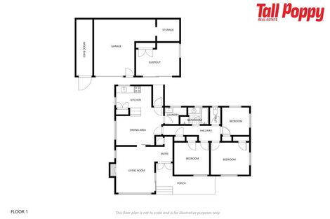 Photo of property in 221 West Parkdale Street, Tokoroa, 3420