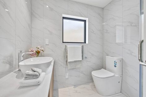 Photo of property in 23 Crossgar Road, Flat Bush, Auckland, 2019