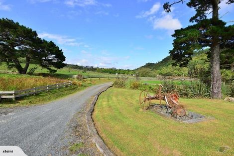 Photo of property in 1159 Ahuroa Road, Makarau, Warkworth, 0981