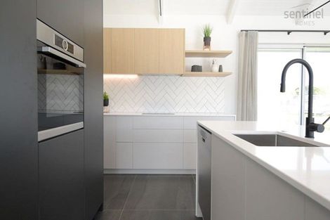 Photo of property in 1 Makete Crescent, Hobsonville, Auckland, 0618