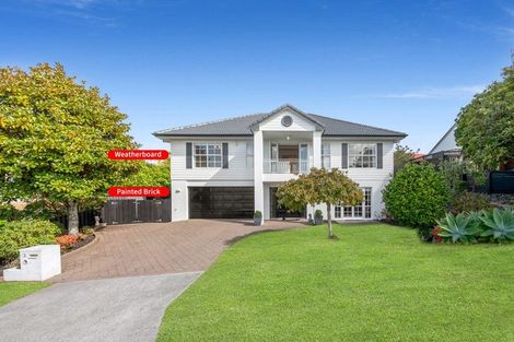 Photo of property in 3 Covina Place, Somerville, Auckland, 2014