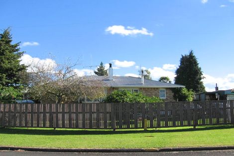 Photo of property in 2 London Terrace, Putaruru, 3411