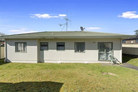 Photo of property in 31 Cowley Drive, Temple View, Hamilton, 3218