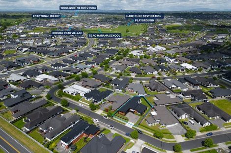 Photo of property in 27 Helen June Avenue, Flagstaff, Hamilton, 3210