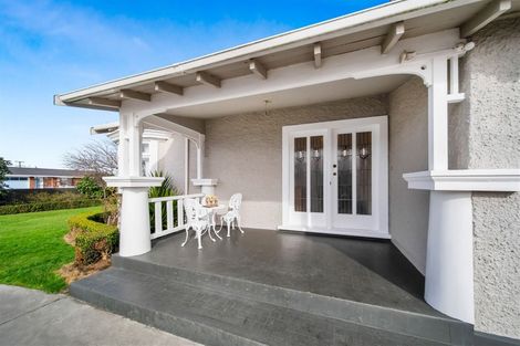 Photo of property in 45 Wilson Street, Hawera, 4610