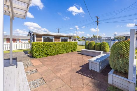 Photo of property in 390 Young Street, Te Awamutu, 3800