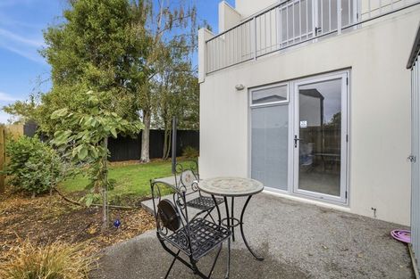 Photo of property in 14/54 Champion Street, Edgeware, Christchurch, 8013