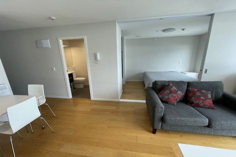 Photo of property in 404/8 Wigan Street, Te Aro, Wellington, 6011