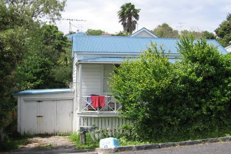 Photo of property in 12 Second Avenue, Kingsland, Auckland, 1021