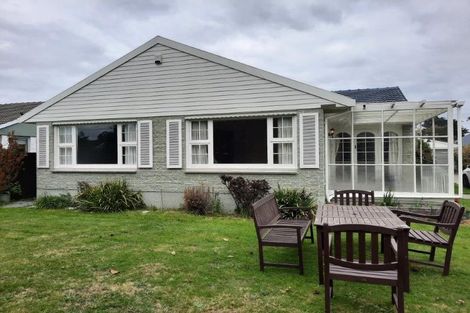 Photo of property in 7 Brackendale Place, Burnside, Christchurch, 8041