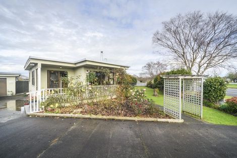 Photo of property in 229 Kimbolton Road, Feilding, 4702