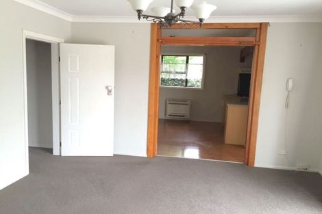 Photo of property in 21 Highsted Road, Bishopdale, Christchurch, 8053