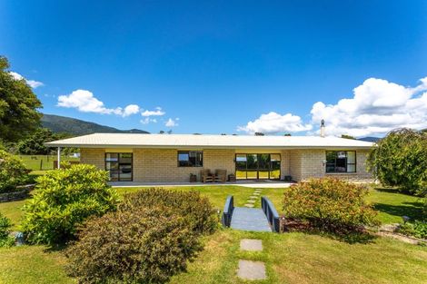 Photo of property in 707 State Highway 1, Koromiko, Blenheim, 7273