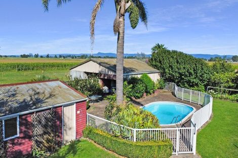 Photo of property in 641 Thornton Road, Thornton, Whakatane, 3194