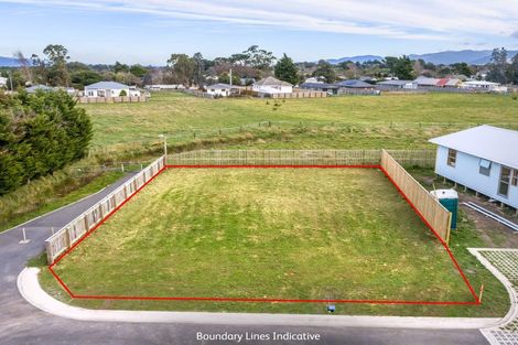 Photo of property in 120d Harrison Street East, Featherston, 5710