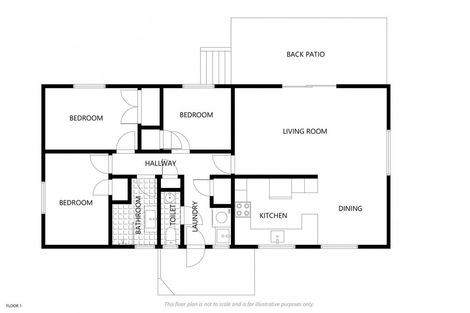 Photo of property in 5a Glenbrook Grove, Naenae, Lower Hutt, 5011