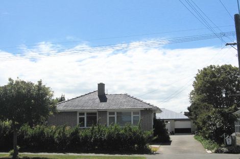 Photo of property in 45 Farrington Avenue, Bishopdale, Christchurch, 8053