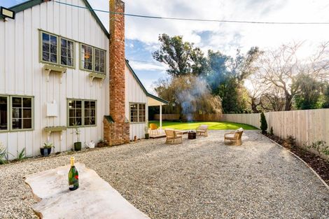 Photo of property in 147 Outram-mosgiel Road, Mosgiel, Outram, 9073