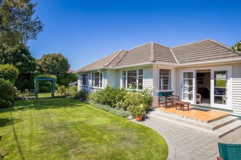 Photo of property in 50 Worthy Street, Ilam, Christchurch, 8041