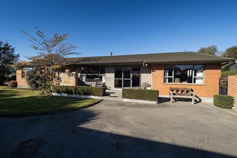 Photo of property in 35 Queens Drive, Allenton, Ashburton, 7700