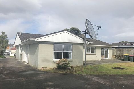 Photo of property in 11 Walworth Avenue, Pakuranga Heights, Auckland, 2010
