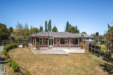 Photo of property in 10 Robinson Street, Cheviot, 7310