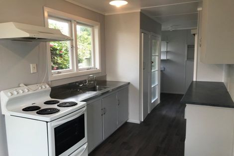 Photo of property in 16b Wilson Street, Hamilton East, Hamilton, 3216