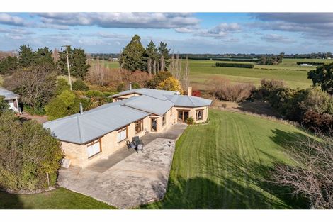 Photo of property in 380 Rangiora Leithfield Road, Sefton, Rangiora, 7477