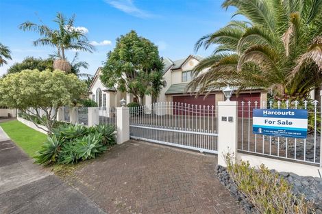 Photo of property in 23 Grammar School Road, Pakuranga, Auckland, 2010