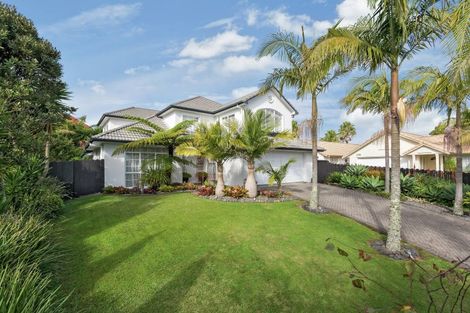 Photo of property in 16 Casabella Court, Northpark, Auckland, 2013