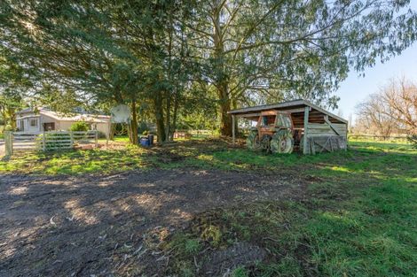 Photo of property in 659 Taylor Road, Belfield, Geraldine, 7992