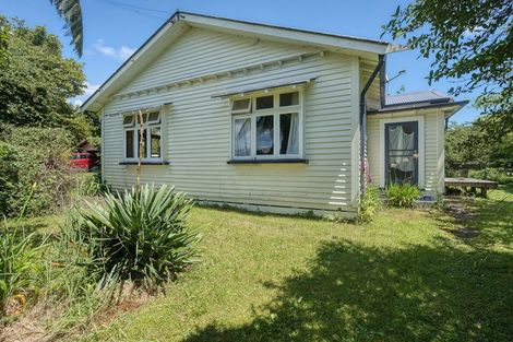 Photo of property in 31 Tramway Street, Ross, 7812