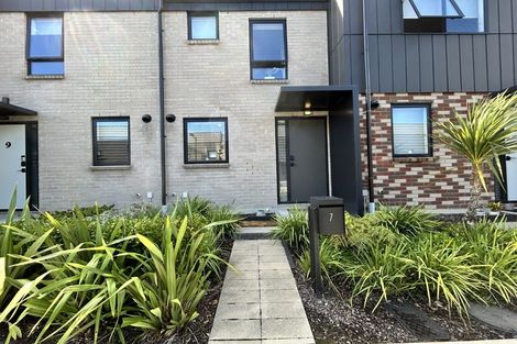 Photo of property in 7 Kotuitui Street, Manukau, Auckland, 2104