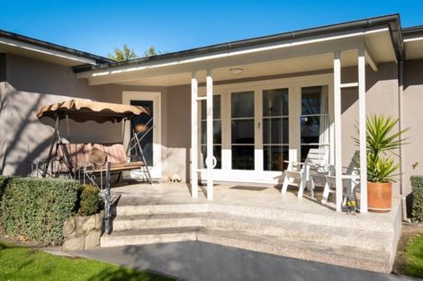 Photo of property in 407 Alexandra Street, Hastings, 4122