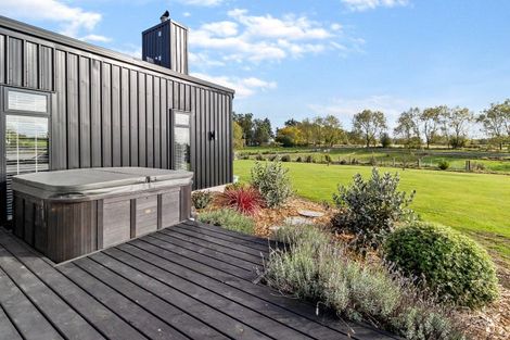 Photo of property in 599 Claremont Road, Claremont, Timaru, 7972