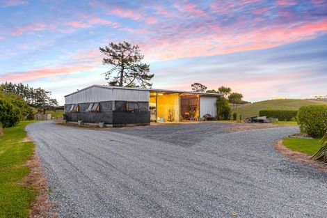 Photo of property in 263 Whitehills Road, Waitoki, Silverdale, 0994