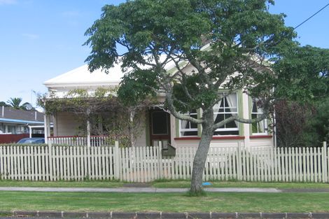 Photo of property in 7 Patuone Avenue, Devonport, Auckland, 0624