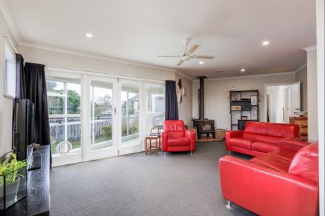 Photo of property in 8 Wilder Street, Waipukurau, 4200