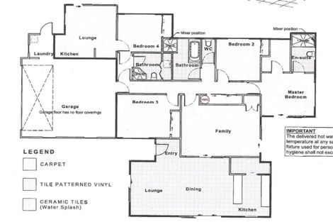 Photo of property in 22 Carrick Place, Rolleston, 7614